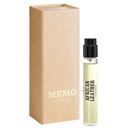 MEMO PARIS African Leather Refill EDP 10 ml